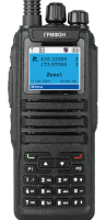Радиостанция Грифон G-256 VHF/UHF