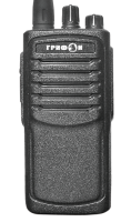 Радиостанция Грифон G-34 UHF