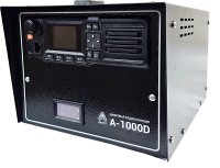 Цифровая радиостанция стационарная Аргут А-1000DС UHF