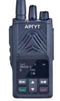 Радиостанция Аргут А-75 BT UHF