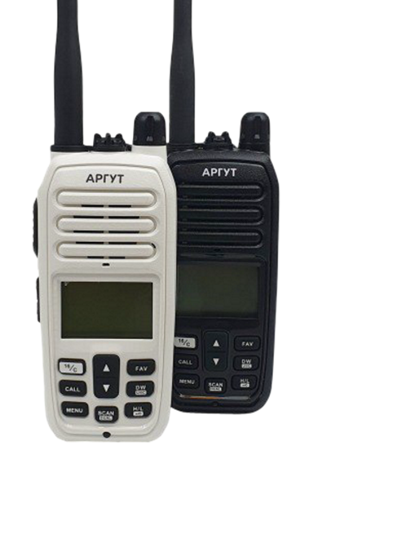 Представляем Аргут А-18 Представляем Аргут А-18