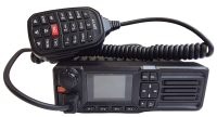  Цифровая радиостанция возимая АРГУТ А-1000D VHF 