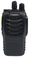 Радиостанция Грифон G-44 UHF