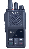 Радиостанция Аргут А-75 UHF