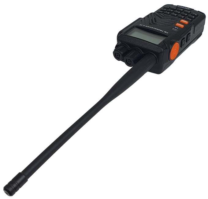  Радиостанция Аргут А-36 