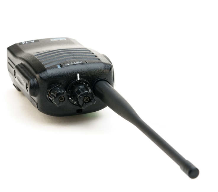  Радиостанция Аргут А-74 DMR UHF 