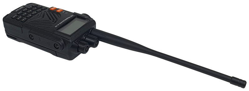  Радиостанция Аргут А-36 