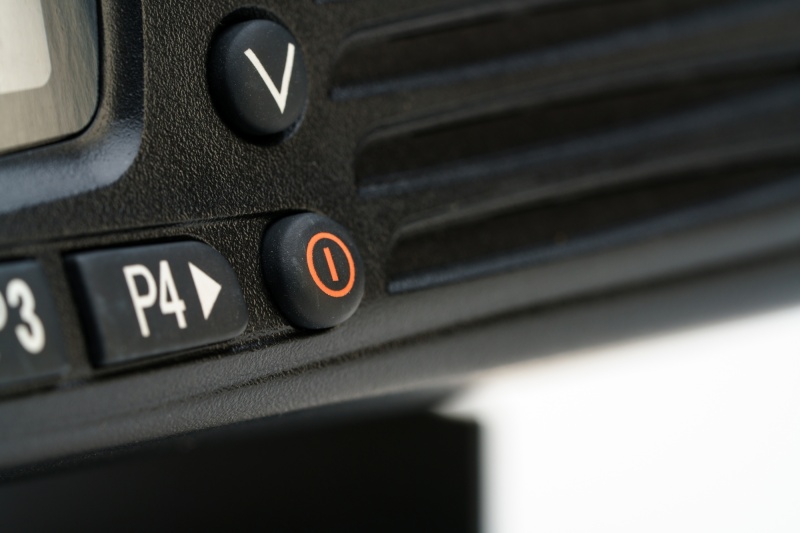  Радиостанция Аргут А-550 