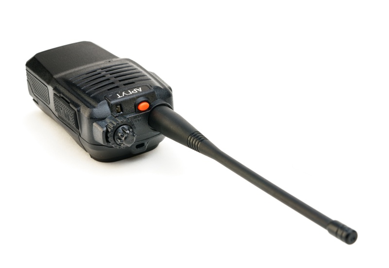  Радиостанция Аргут А-23 