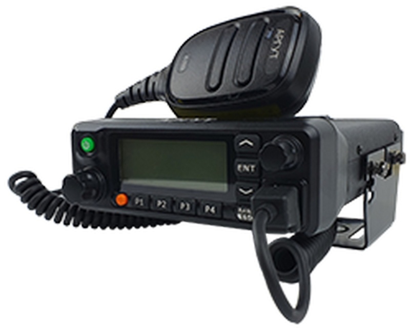  Цифровая радиостанция стационарная Аргут А-703С UHF 