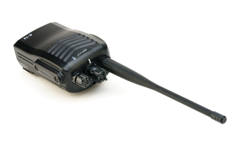 Радиостанция Аргут А-74 dPMR VHF