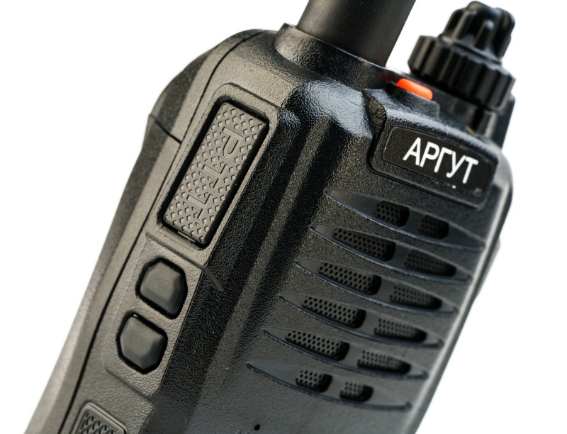  Радиостанция Аргут А-23 