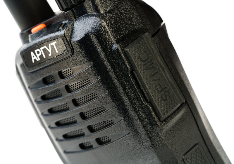  Радиостанция Аргут А-23 