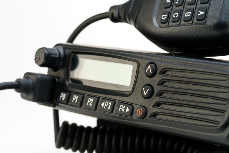  Радиостанция Аргут А-550 