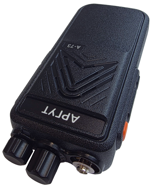  Радиостанция Аргут А-73 UHF 