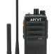  Радиостанция Аргут А-73 VHF 