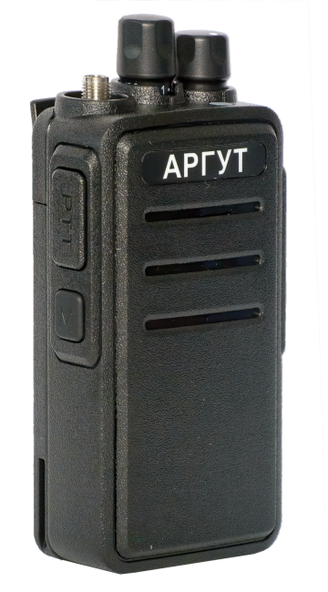  Радиостанция Аргут А-43 UHF 