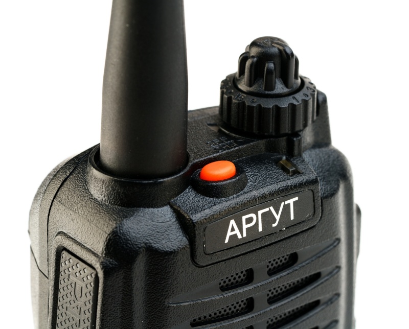  Радиостанция Аргут А-23 