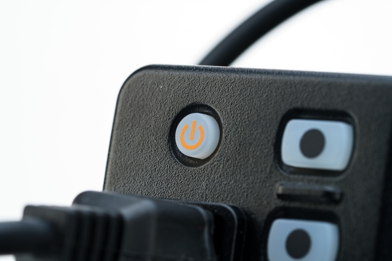  Радиостанция мобильная Аргут РК-201М VHF 