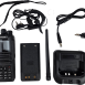 Радиостанция Грифон G-256 VHF/UHF