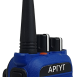 Радиостанция Аргут А-85  VHF