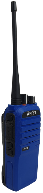 Радиостанция Аргут А-85  VHF