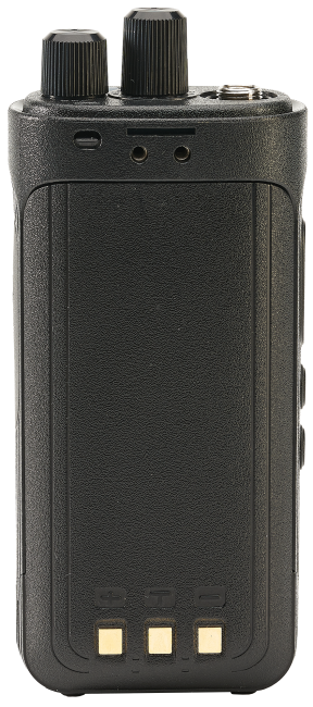  Радиостанция Аргут А-56 UHF 