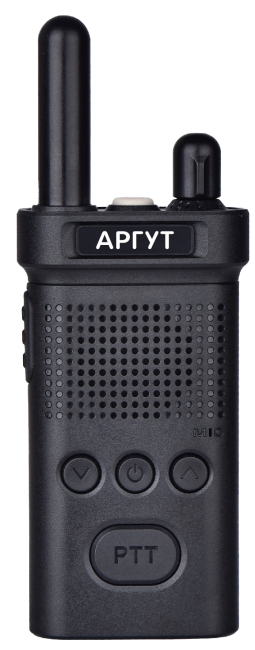  Радиостанция Аргут А-11 UHF 