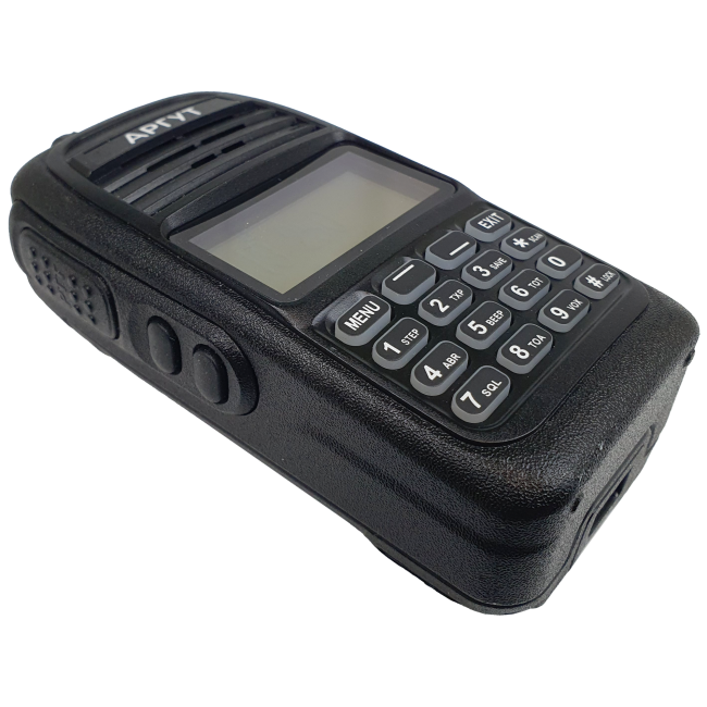  Радиостанция Аргут А-12 