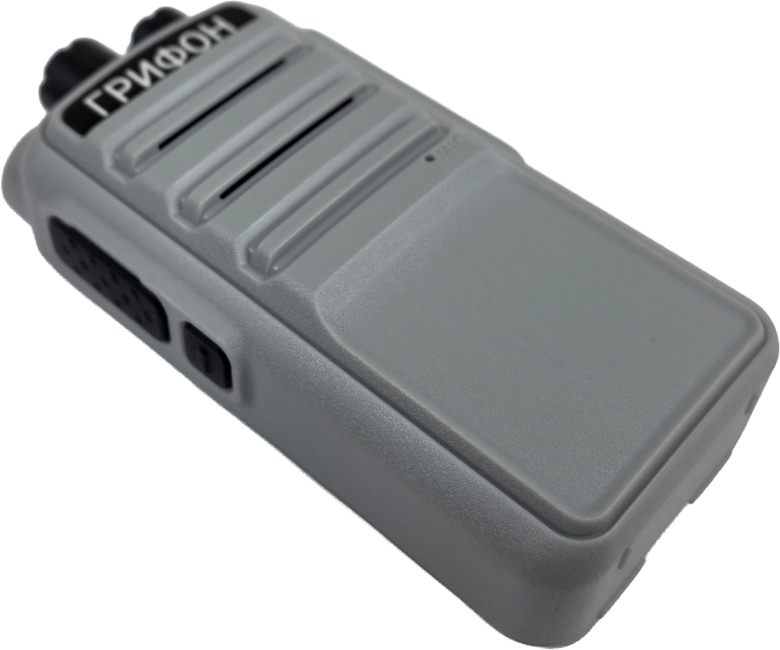  Радиостанция Грифон G-33 UHF