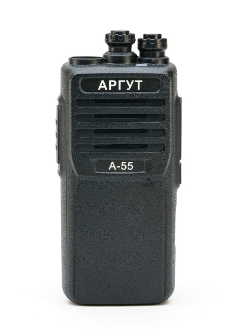  Радиостанция Аргут А-55 VHF 