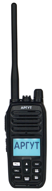  Радиостанция Аргут А-18 