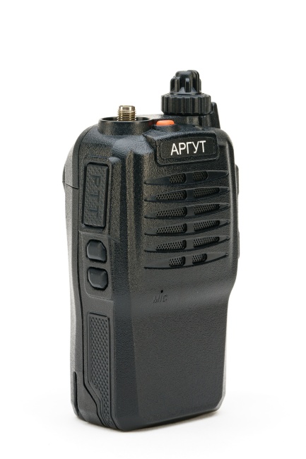  Радиостанция Аргут РК-301Н UHF 