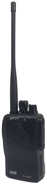  Радиостанция Аргут РК-301М VHF 