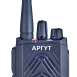Радиостанция Аргут А-75 UHF