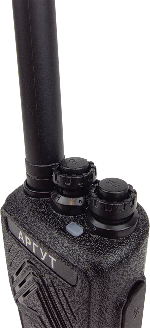 Радиостанция Аргут А-55 VHF