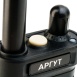  Радиостанция Аргут А-11 UHF 