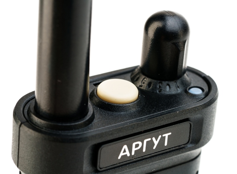  Радиостанция Аргут А-11 UHF 