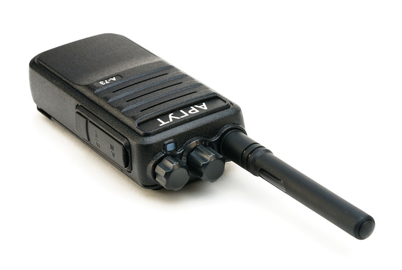  Радиостанция Аргут А-73 UHF 