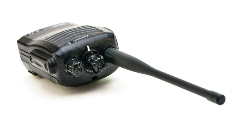  Радиостанция Аргут А-74 DMR UHF 