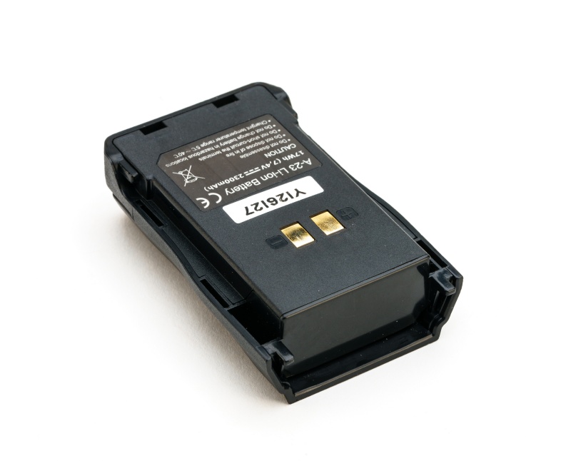  Радиостанция Аргут РК-301Н UHF 