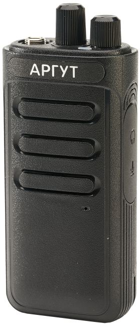  Радиостанция Аргут А-56 UHF 