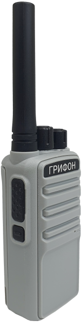  Радиостанция Грифон G-33 UHF