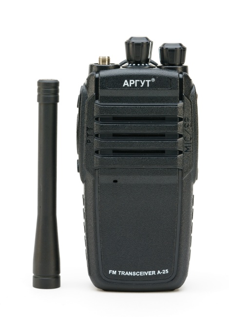  Радиостанция Аргут А-25 