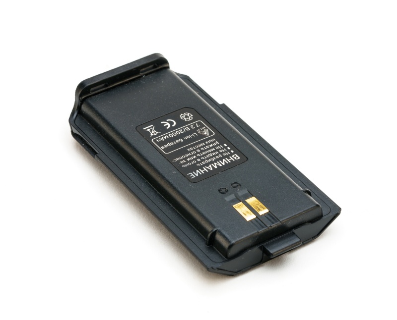  Радиостанция Аргут А-73 VHF 