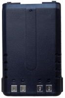 Аккумуляторная батарея Аргут А-43/44/45 (старая) Li-ion 1700 мА·ч   Аккумуляторная батарея Аргут А-43/44/45 (старая) Li-ion 1700 мА·ч