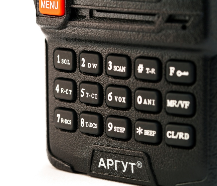  Радиостанция Аргут А-36 