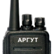  Радиостанция Аргут А-43 UHF 