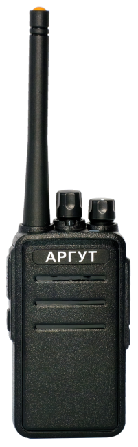  Радиостанция Аргут А-43 UHF 