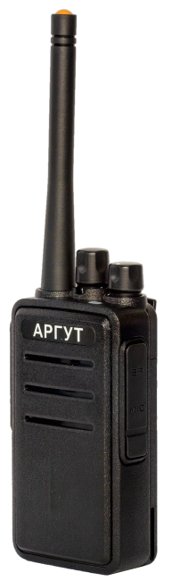  Радиостанция Аргут А-43 UHF 